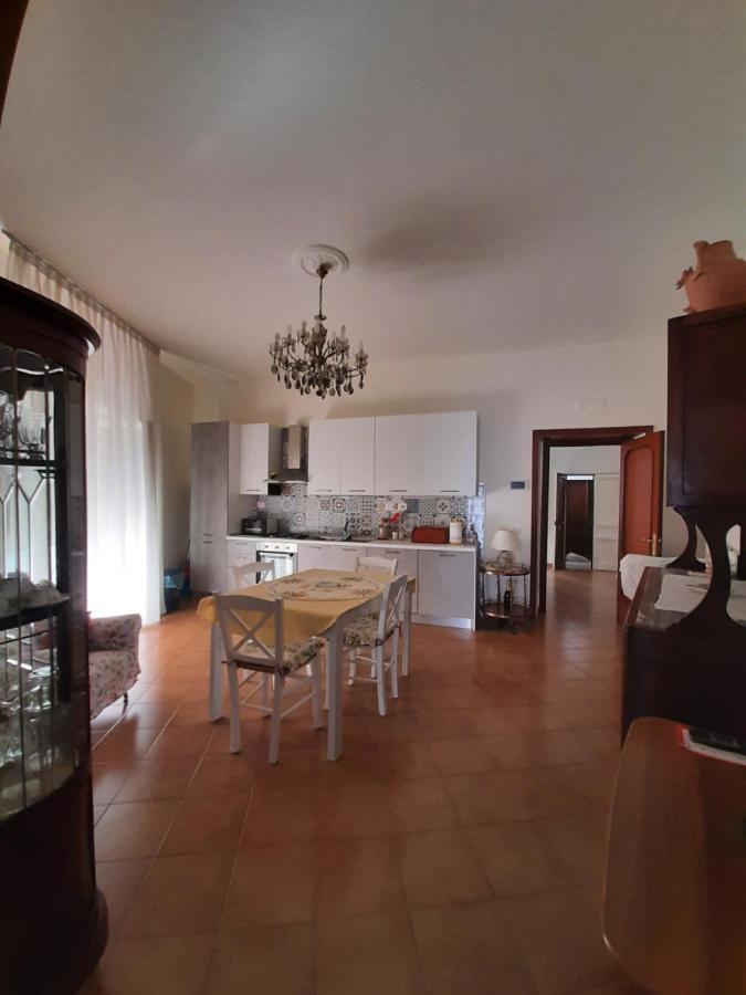 Casa Ricordi Hotel Vietri Eksteriør billede