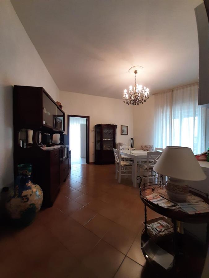 Casa Ricordi Hotel Vietri Eksteriør billede