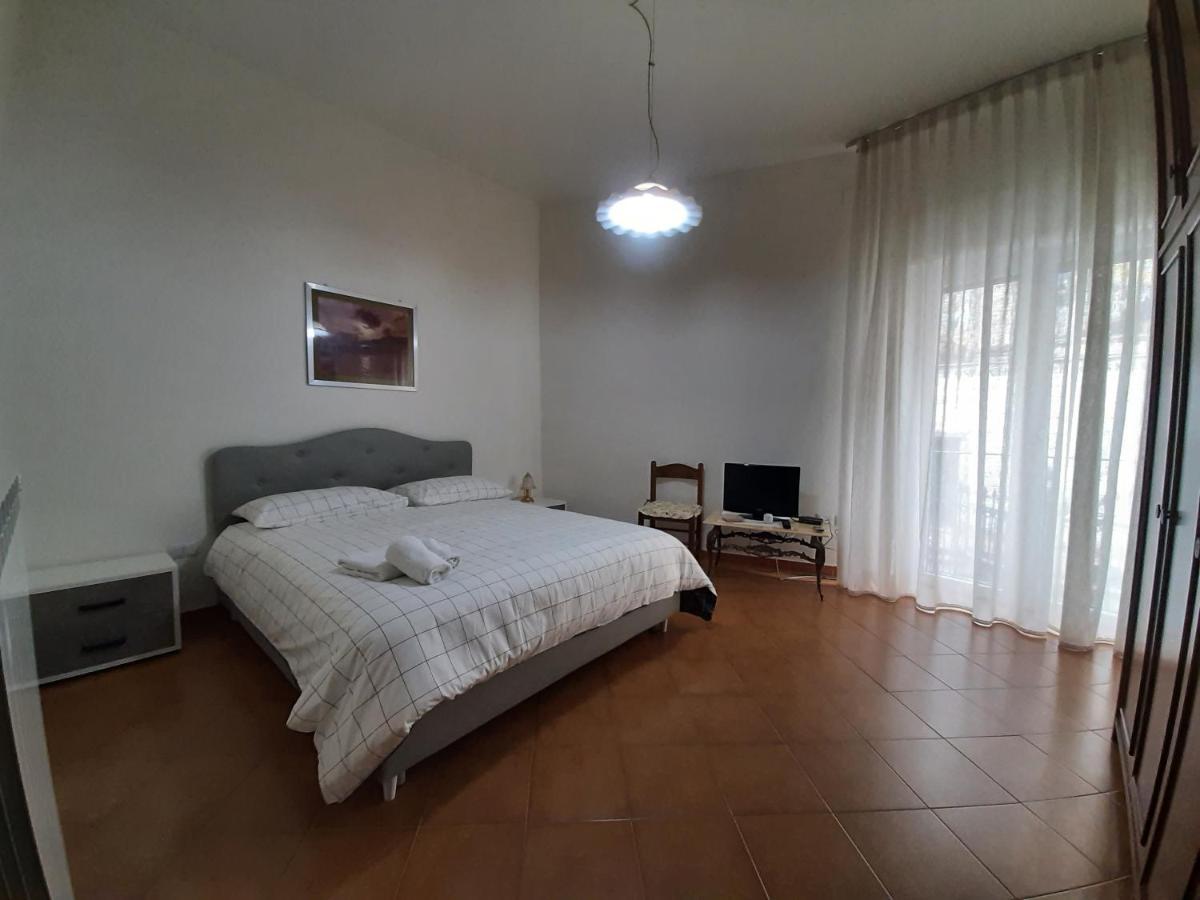 Casa Ricordi Hotel Vietri Eksteriør billede