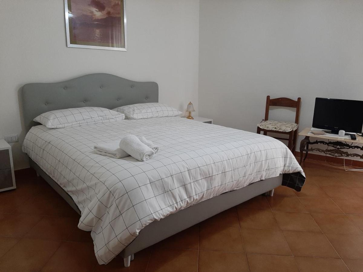 Casa Ricordi Hotel Vietri Eksteriør billede
