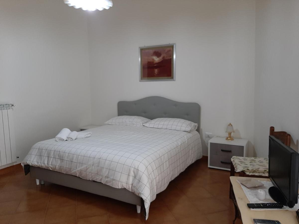 Casa Ricordi Hotel Vietri Eksteriør billede