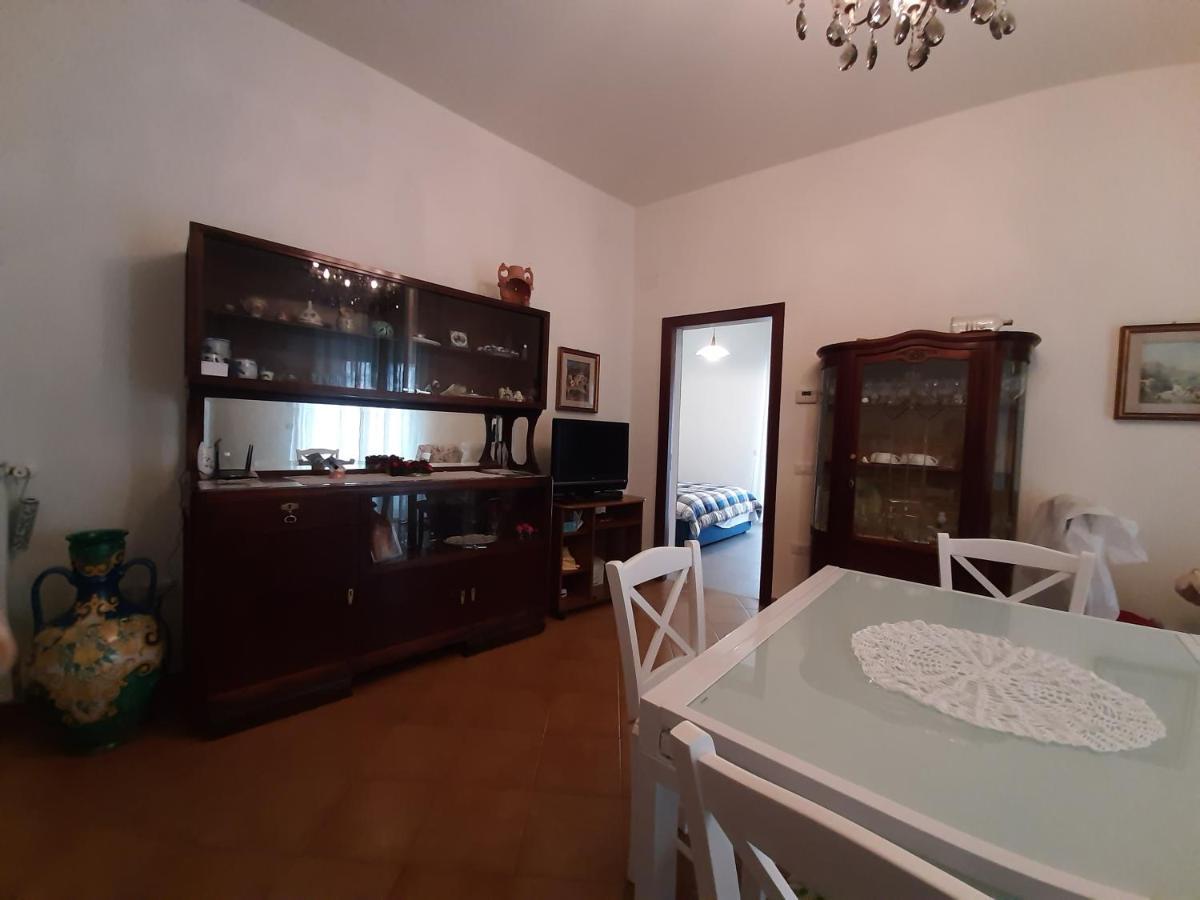 Casa Ricordi Hotel Vietri Eksteriør billede